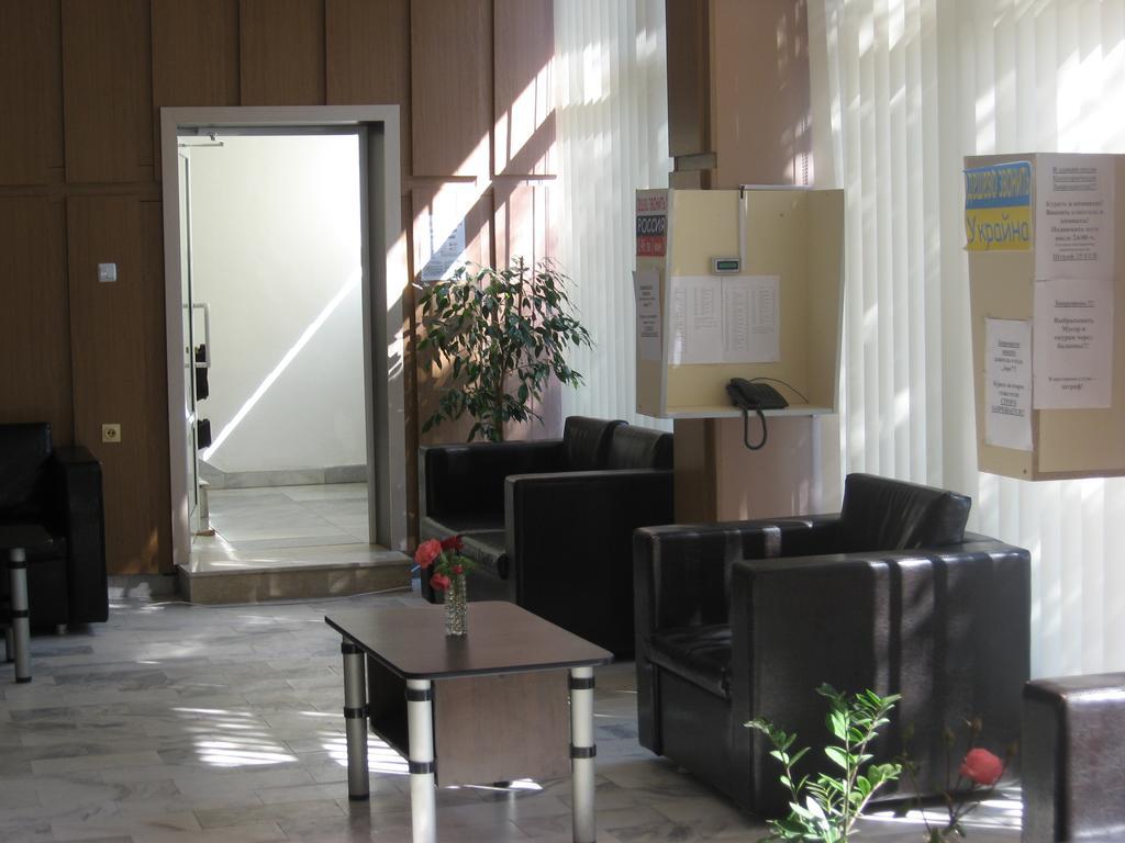 Hotel Zora Kranevo Exteriör bild