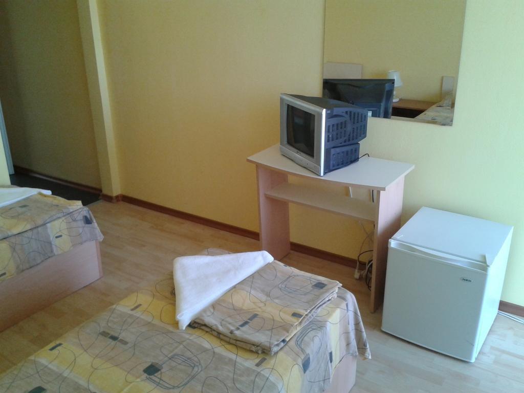 Hotel Zora Kranevo Rum bild